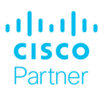 Cisco Partner logo