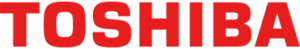 Toshiba logo