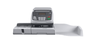 Quadient iX-3 postage meter mailing system