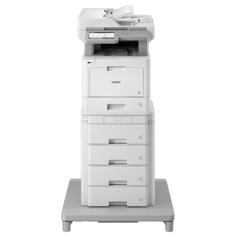 Brother MFC-9570cdw business printer multifunction printer