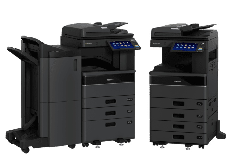 e-Studio 25020 Series Toshiba copiers