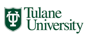 Tulane University logo