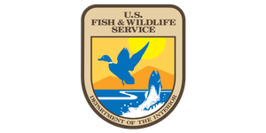 US fish and Wildlife logo