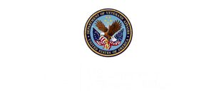 Dept of Veteran's Affairs - VA logo