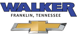 Walker Chevrolet logo