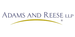 adams and reese law logo