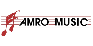amro music logo