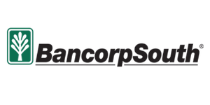 BancorpSouth logo