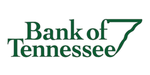 Bank of Tennessee logo