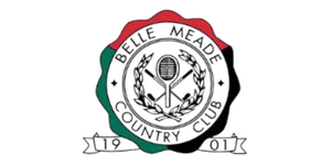 belle meade logo