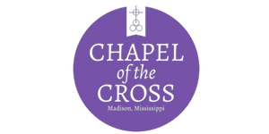 chapel of the cross logo