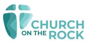 church of the rock logo