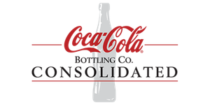 coca cola bottling logo