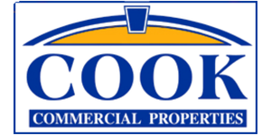 cook commercial logo