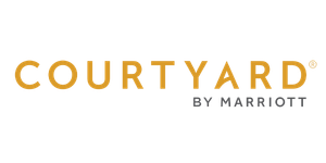 courtyard by marriott logo