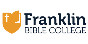 franklin bible logo