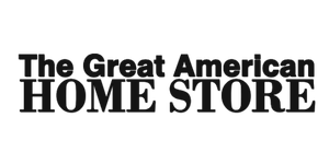 great american home store logo