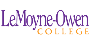 lemoyne owen logo