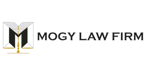 mogy law logo