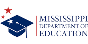 ms dept of ed logo