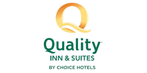quality inn logo