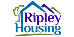 ripley housing logo