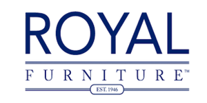 royal furniture logo