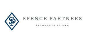 spence law logo