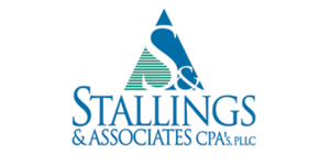 Stallings and Associates logo