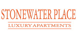 stonewater place logo