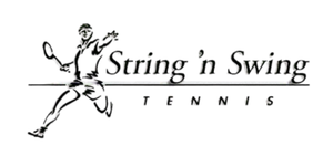 string n swing logo