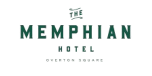 the memphian logo