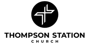 thompson station logo