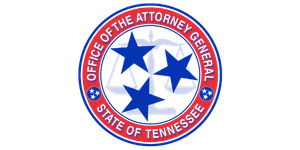 tn attorney generals office logo