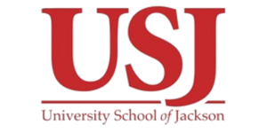 uni school of jackson logo