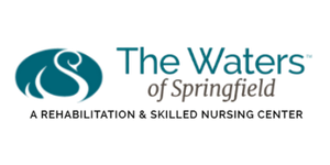 water springfield logo