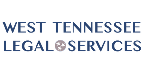 west tn legal services logo