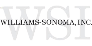 williams sonoma logo