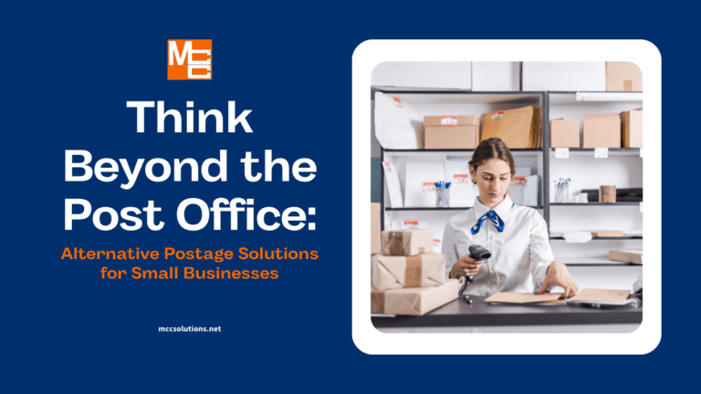 Modern Postage & Mailing Solutions for Small Businesses: 2026 Guide to Saving Time and Money