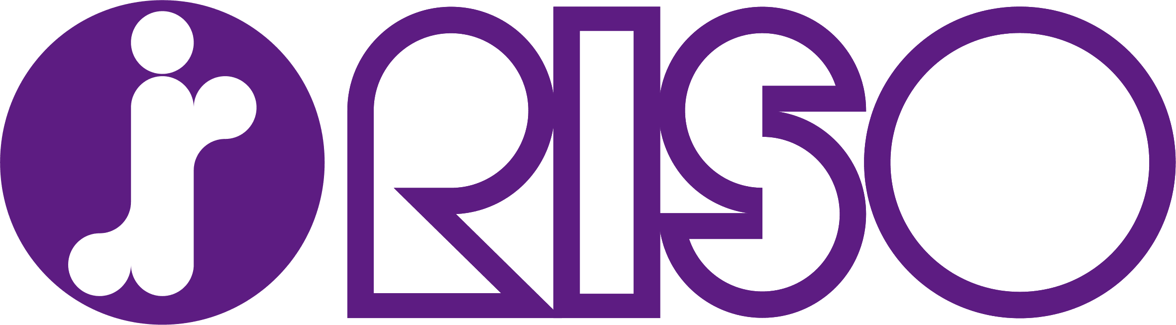 Riso logo