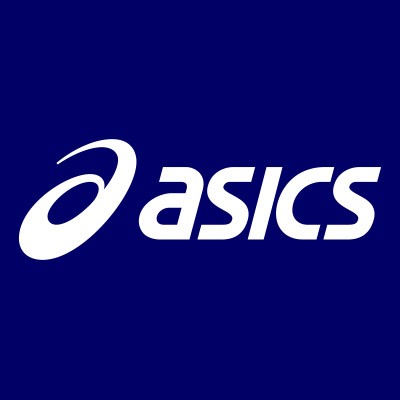 asics logo