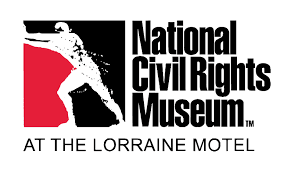 National Civil Rights Museum logo