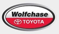 Wolfchase logo