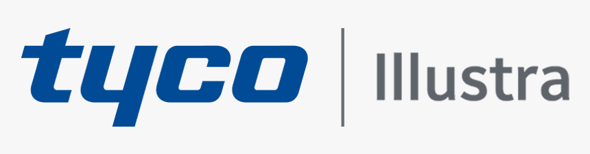 tyco Illustra logo