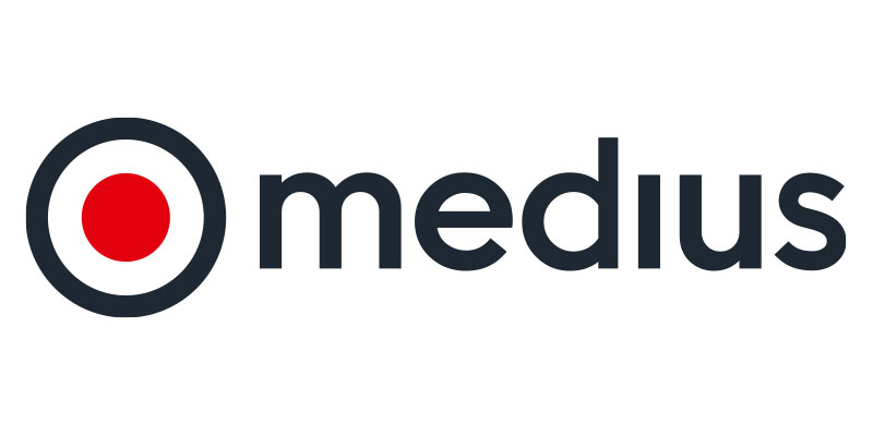 Medius logo