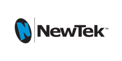 Newtek logo