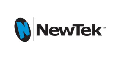 Newtek logo