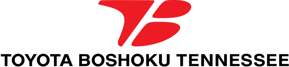 Toyota Boshoku Tennessee logo
