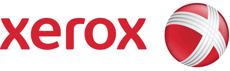 Xerox logo