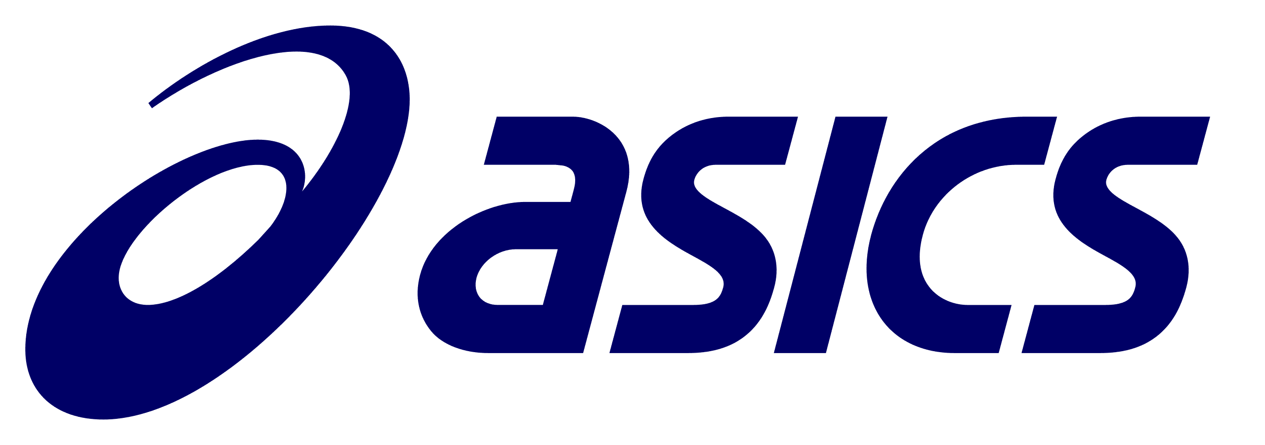 Asics logo